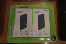 *Belkin 10K Powerbank 2pk