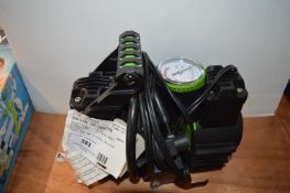 *Bon-Aire 12v Tyre Inflator