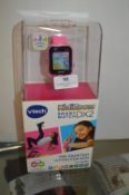 *VTech Kidizoom DX2 Smartwatch
