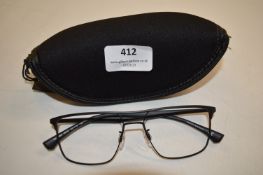 *Emporio Armani Spectacle Frames