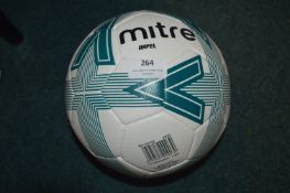 *Mitre Impel Training Football