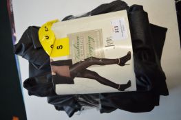 *Jezebel Fashion Leggings Size: S 4pk