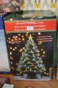 *Ceramic LED Christmas Tree