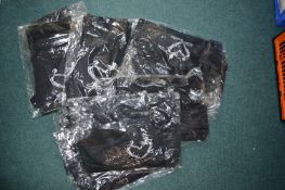 *Twelve Silhouette Yoga Tops & Bottoms (mixed size