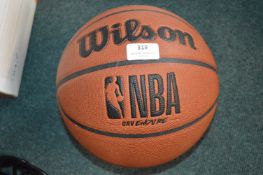 *Wilson NBA Basketball