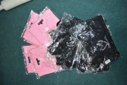 *Twelve Silhouette Yoga Tops Size: M