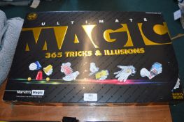 *Marvin's Magic Ultimate Set