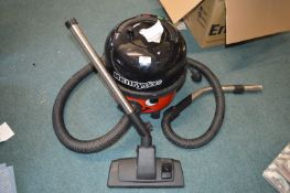 *Henry Vacuum Cleaner