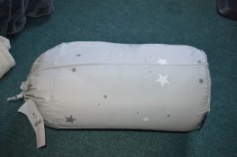 *Night Owl Junior Single Coverless Duvet Set