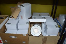 20+ KSR Rock 24 W3000 Tilt Lights