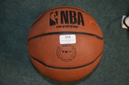 *Wilson NBA Basketball