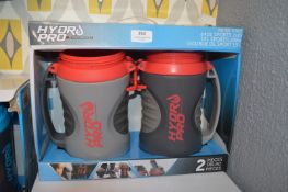 *Hydro Pro Sports Jugs 2pk (no lids)