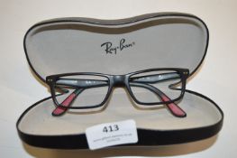 *Ray Ban Spectacle Frames