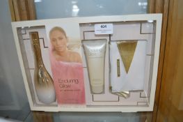*Jennifer Lopez Enduring Glow Eau du Parfum Gift Set