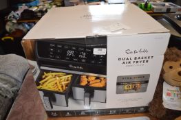 *Sur La Table Dual Basket Digital Air Fryer