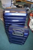 *Samsonite Endure 2pc Luggage Set