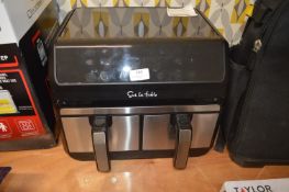 *Sur La Table Dual Basket Digital Air Fryer
