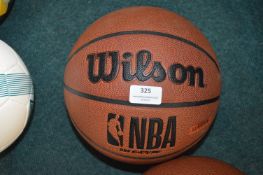 *Wilson NBA Basketball