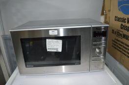 *Panasonic Inverter Microwave Grill