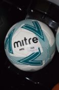 *Mitre Impel Training Football