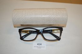 *Jimmy Choo Spectacle Frames