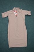 *DKNY T-Shirt Dress Size: M