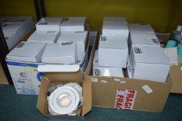 20+ KSR Rock 24 W3000 Tilt Lights