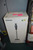 *Samsung Jet 70 Stick vacuum Cleaner