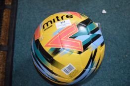 *Mitre Revolve Training Football