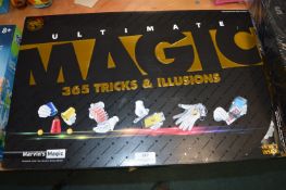 *Marvin's Magic Ultimate Set