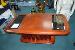 Retro Style Coffee Table