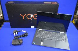 *Lenovo Yoga 7 Notebook Computer 8GB RAM, 256GB SS