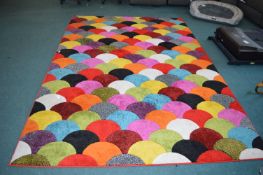 Las Vegas Decorative Rug 200x290cm