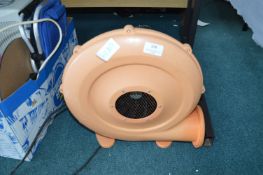 Electric Air Blower