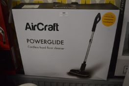 *PowerGlide Cordless Hard Floor Cleaner