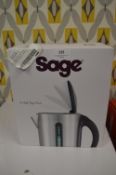 *Sage Soft Top Kettle