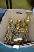 Decorative Brassware