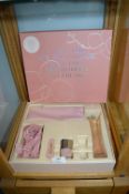 *Ghost Sweetheart Eau de Toilette Gift Set (opened, incomplete)