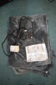 *London Luxury Electric Heated Throw