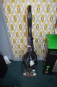 *Shark Powered Lift Away Cordless Vacuum Cleaner