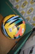 *Mitre Revolve Training Football