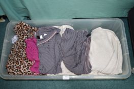 *Assorted Women's Loungewear (mixed sizes)
