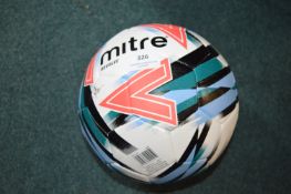 *Mitre Revolve Training Football