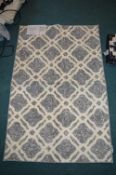 *Mineral Spring Microfiber Rug 30