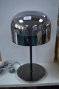 Mirror Finish Table Lamp