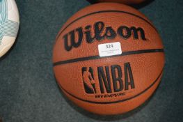 *Wilson NBA Basketball