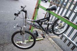 Challenge Xtreme Thunder Child's Mountain Bike