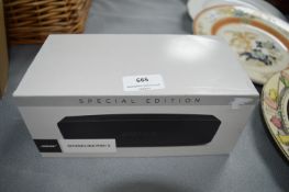 Bose Soundlink Mini 2 Special Edition Bluetooth Sp
