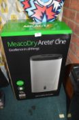 *Meaco Arete Walnut 18L Dehumidifier/Air Purifier