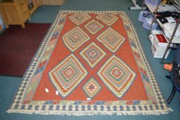Decorative Rug 105